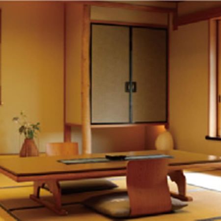 Myoken Ishiharaso Otel Kirishima Dış mekan fotoğraf
