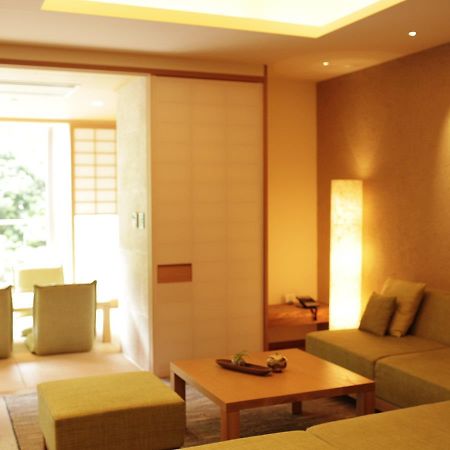 Myoken Ishiharaso Otel Kirishima Dış mekan fotoğraf