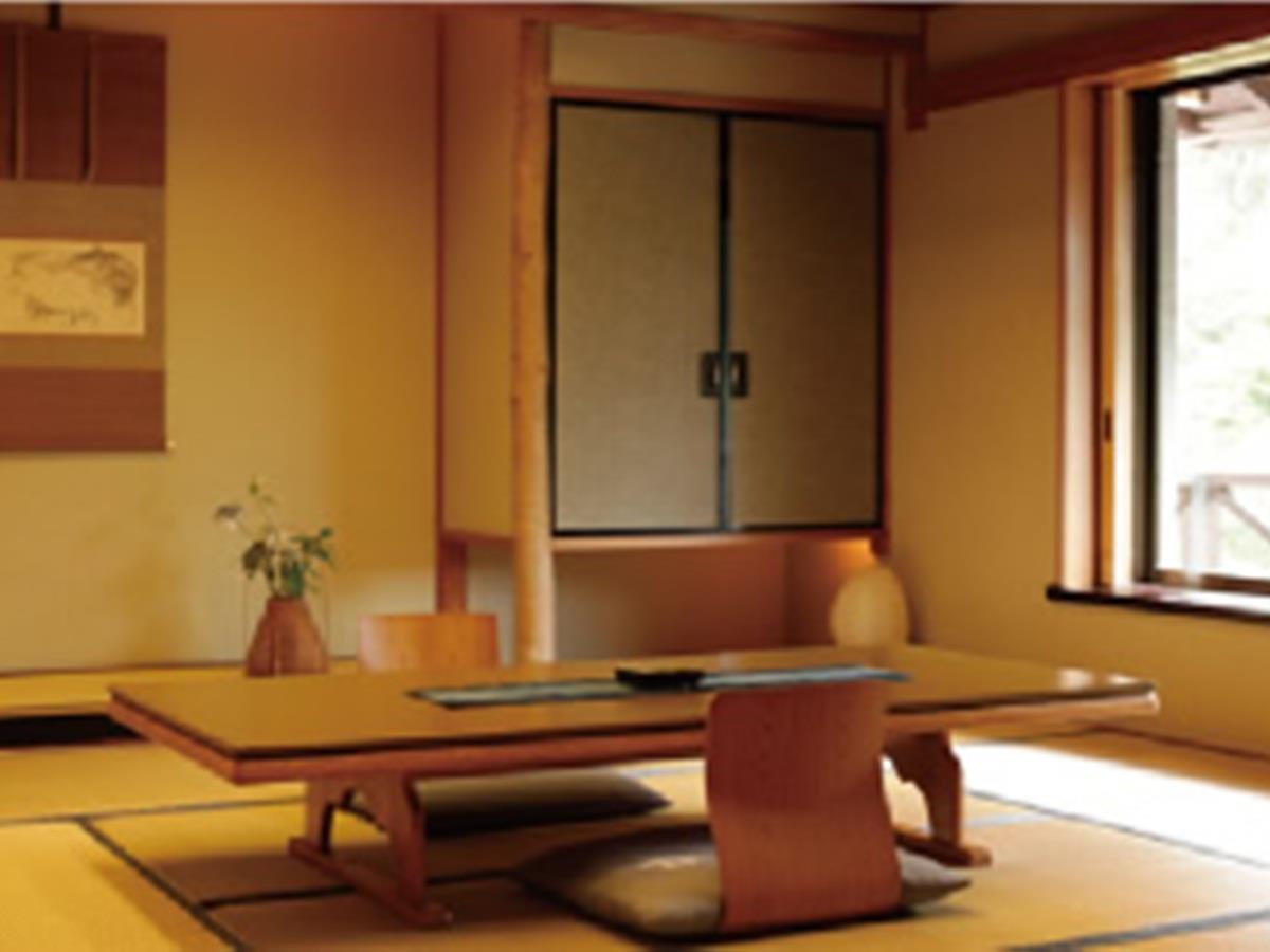 Myoken Ishiharaso Otel Kirishima Dış mekan fotoğraf