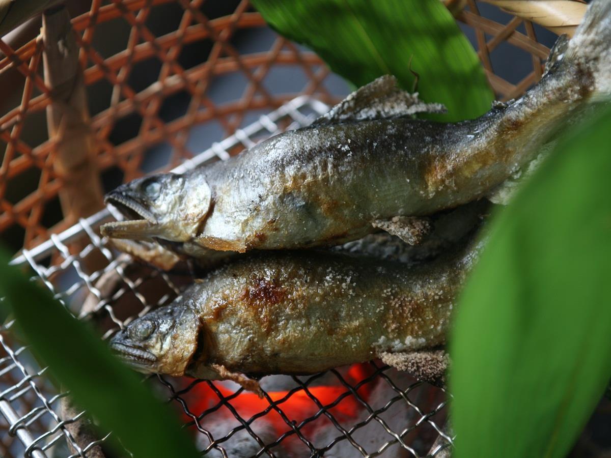 Myoken Ishiharaso Otel Kirishima Dış mekan fotoğraf